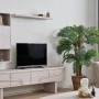 Silvia Tv Ünitesi - Kum Beji İndirimli Mobilya