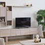 Silvia Tv Ünitesi - Kum Beji İndirimli Mobilya