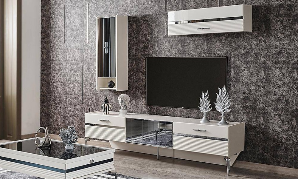 Mercy Tv Ünitesi Modern TV Ünitesi Mercy Tv Ünitesi Modern TV Ünitesi