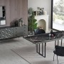 Prada Yemek OdasıModern Yemek Odası Prada Yemek OdasıModern Yemek Odası