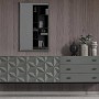 Prada Yemek OdasıModern Yemek Odası Prada Yemek OdasıModern Yemek Odası