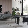 Prada Yemek OdasıModern Yemek Odası Prada Yemek OdasıModern Yemek Odası