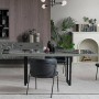 Prada Yemek OdasıModern Yemek Odası Prada Yemek OdasıModern Yemek Odası