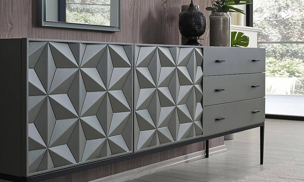 Prada Yemek OdasıModern Yemek Odası Prada Yemek OdasıModern Yemek Odası