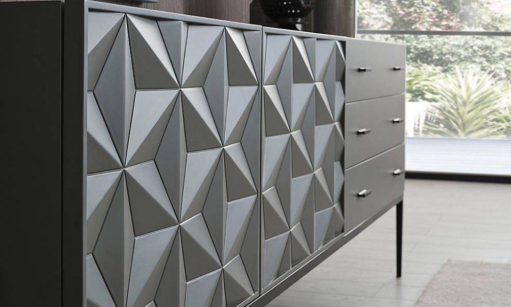 Prada Yemek OdasıModern Yemek Odası Prada Yemek OdasıModern Yemek Odası