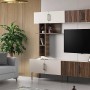 Palermo Yemek Odası İndirimli Mobilya Palermo Yemek Odası İndirimli Mobilya