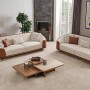 Moss Koltuk Takımı Moss Koltuk Takımı