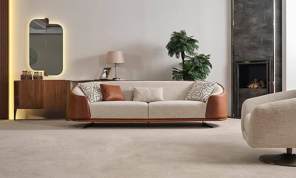 Moss Koltuk Takımı Moss Koltuk Takımı