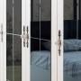 Reflect Gardrop - 4 Kapılı İndirimli Mobilya