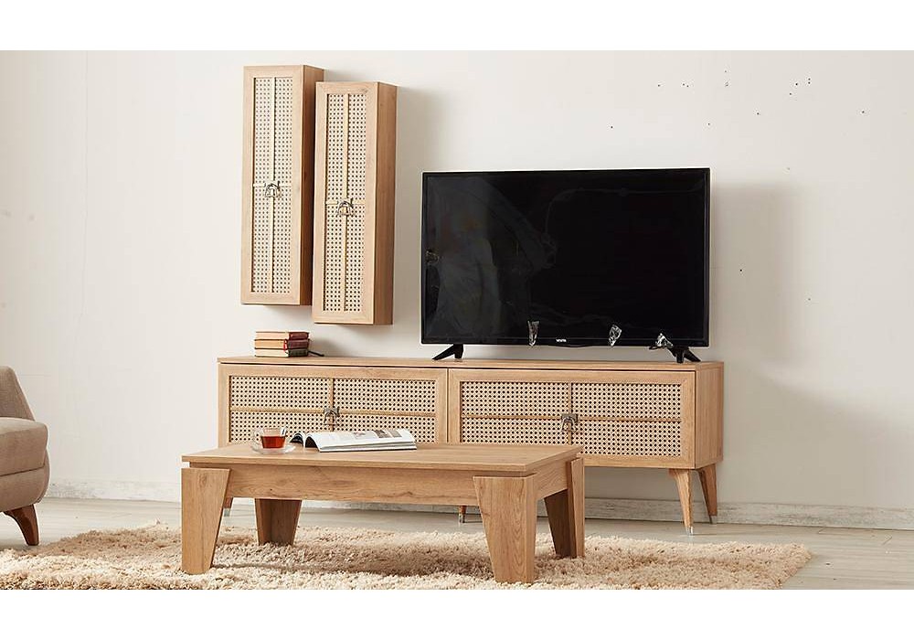 Soprano Tv Ünitesi