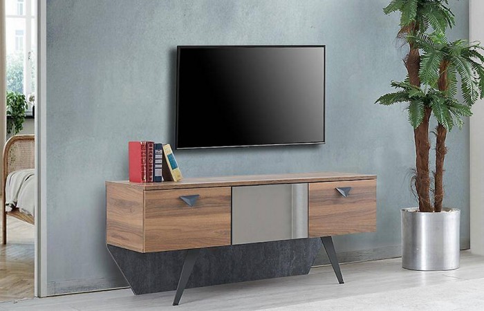 Oasis Tv Sehpası - 140 cm