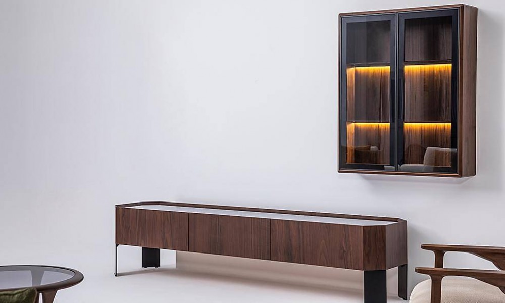 Evona Tv ÜnitesiModern TV Ünitesi Evona Tv ÜnitesiModern TV Ünitesi