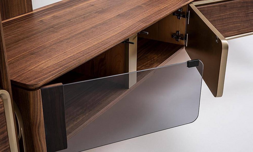 Serra Tv ÜnitesiModern TV Ünitesi Serra Tv ÜnitesiModern TV Ünitesi
