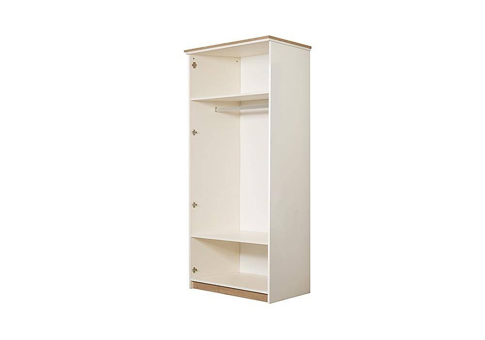 Loriket Gardrop - 2 Kapılı