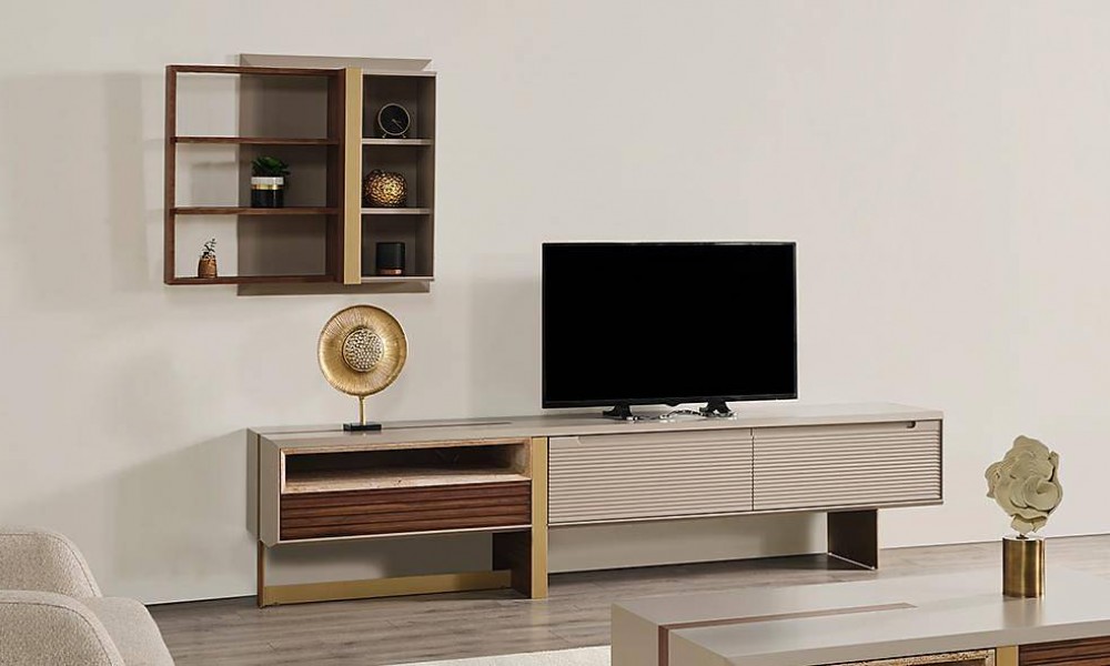 Santa Tv Ünitesi İndirimli Mobilya Santa Tv Ünitesi İndirimli Mobilya