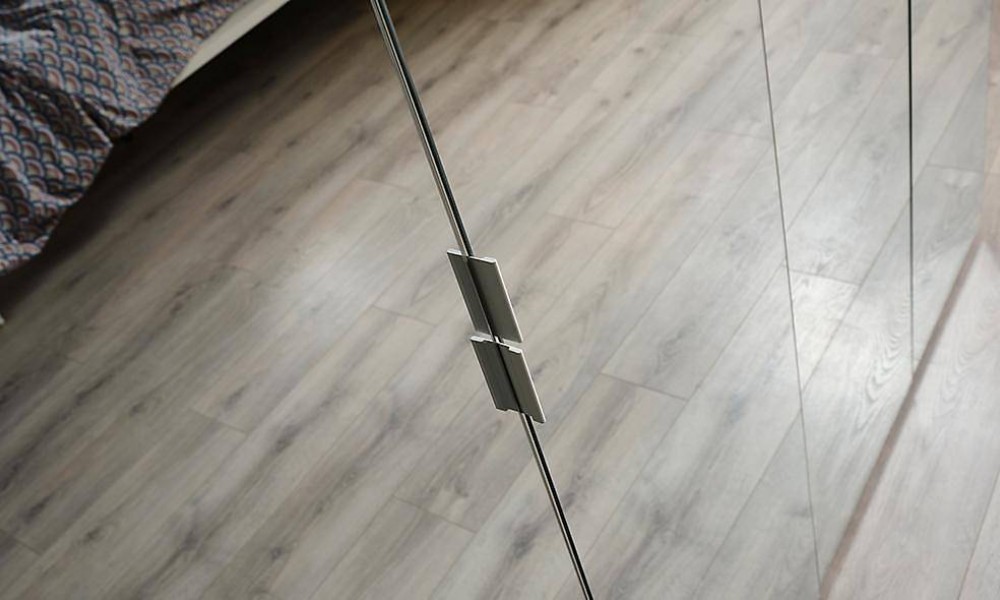Moderno Gardrop - 5 Kapılı AynalıKapaklı Gardırop Moderno Gardrop - 5 Kapılı AynalıKapaklı Gardırop