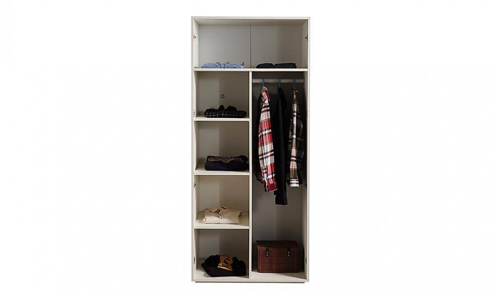Moderno Gardrop - 5 Kapılı AynalıKapaklı Gardırop Moderno Gardrop - 5 Kapılı AynalıKapaklı Gardırop