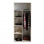 Moderno Gardrop - 5 Kapılı AynalıKapaklı Gardırop Moderno Gardrop - 5 Kapılı AynalıKapaklı Gardırop