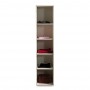 Moderno Gardrop - 5 Kapılı AynalıKapaklı Gardırop Moderno Gardrop - 5 Kapılı AynalıKapaklı Gardırop