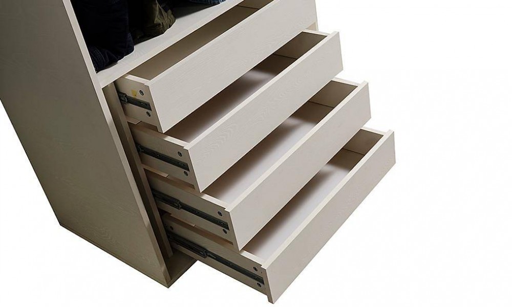 Moderno Gardrop - 5 Kapılı AynalıKapaklı Gardırop Moderno Gardrop - 5 Kapılı AynalıKapaklı Gardırop