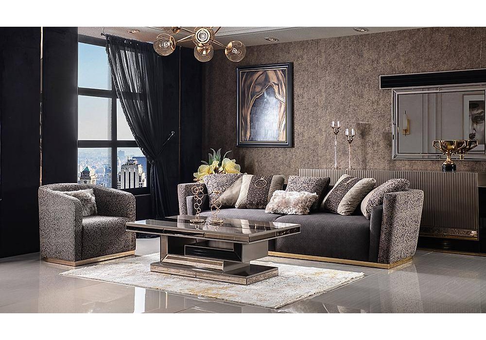 Karen Salon Takımı