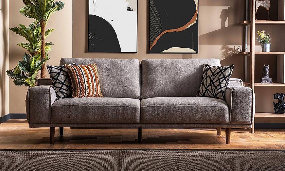 Marble Koltuk Takımı Marble Koltuk Takımı