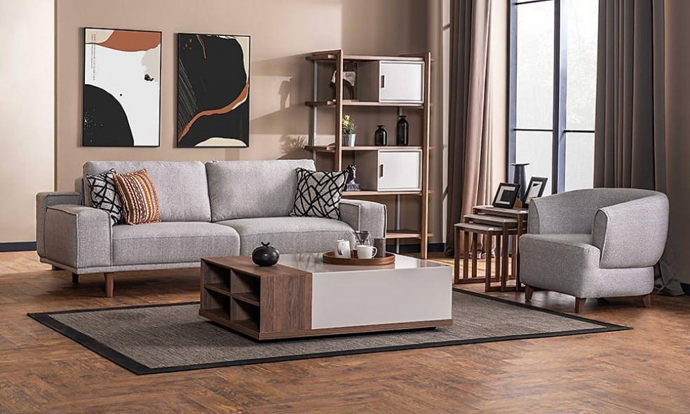 Marble Koltuk Takımı Marble Koltuk Takımı