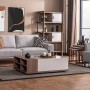 Marble Koltuk Takımı Marble Koltuk Takımı