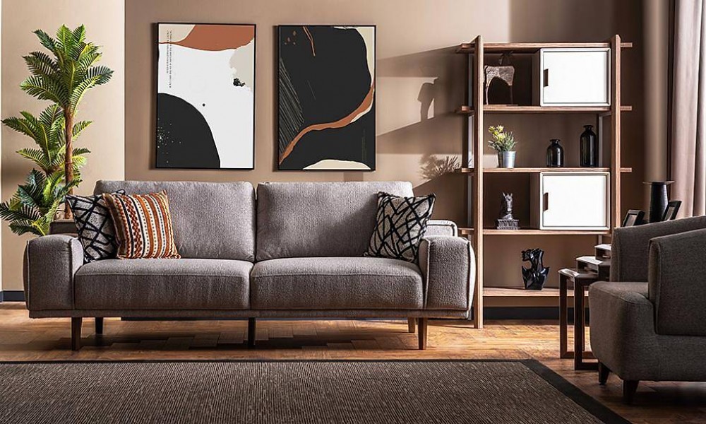 Marble Koltuk Takımı Marble Koltuk Takımı