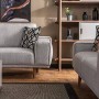 Marble Koltuk Takımı Marble Koltuk Takımı