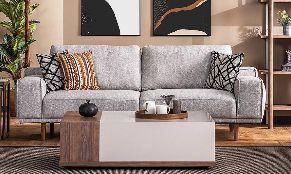Marble Koltuk Takımı Marble Koltuk Takımı