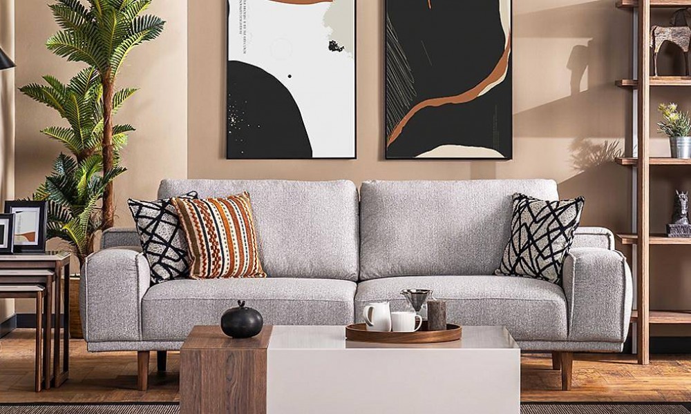 Marble Koltuk Takımı Marble Koltuk Takımı