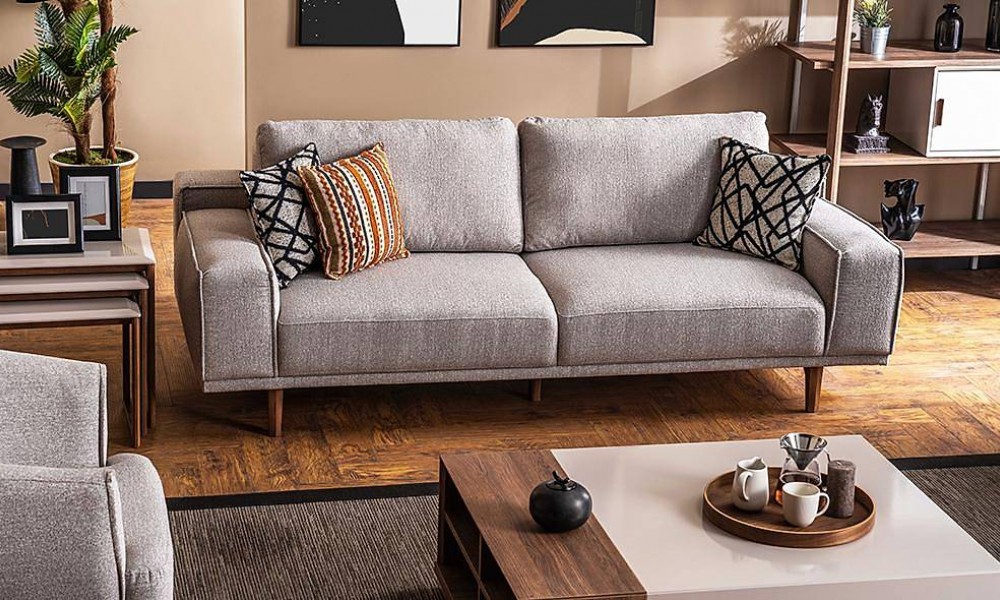Marble Koltuk Takımı Marble Koltuk Takımı