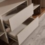 İntegral 6 Kapılı Gardrop İndirimli Mobilya İntegral 6 Kapılı Gardrop İndirimli Mobilya