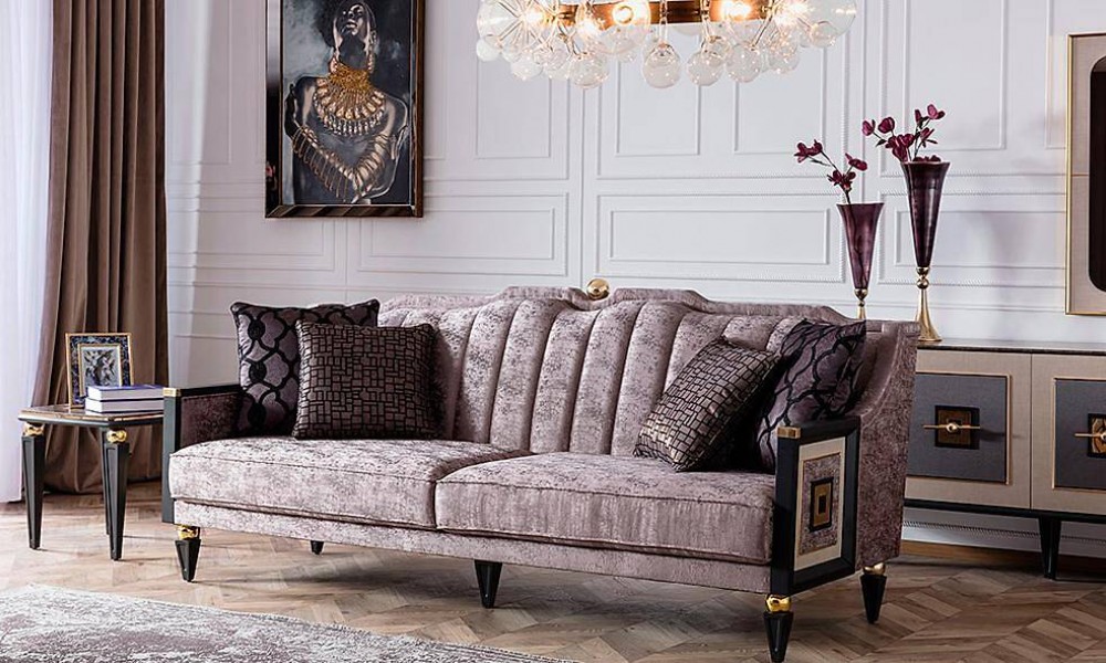 Monet Salon Takımı İndirimli Mobilya Monet Salon Takımı İndirimli Mobilya