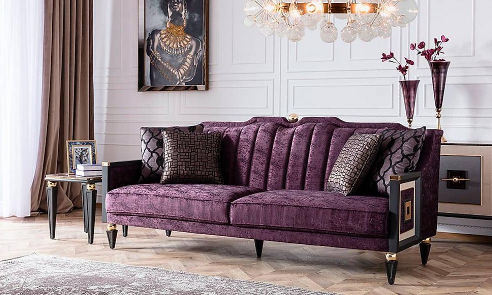 Monet Salon Takımı İndirimli Mobilya Monet Salon Takımı İndirimli Mobilya