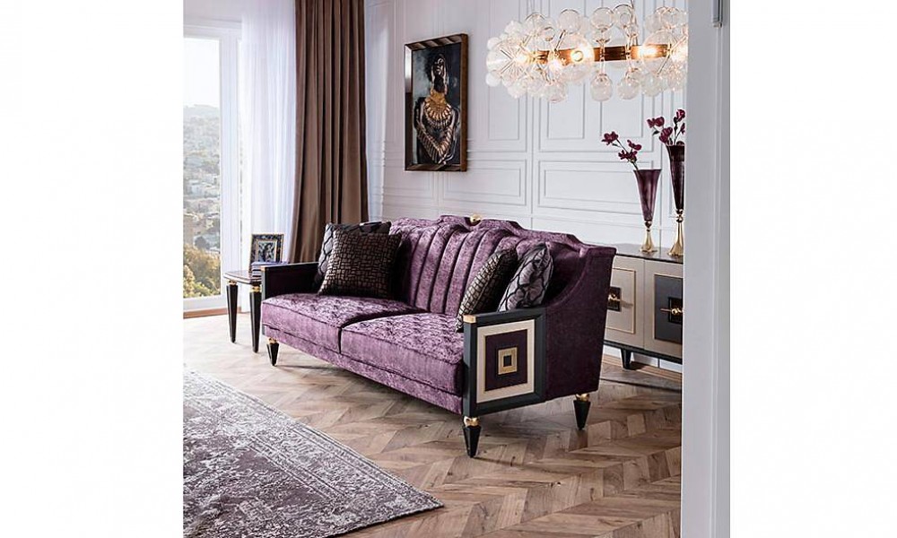 Monet Salon Takımı İndirimli Mobilya Monet Salon Takımı İndirimli Mobilya