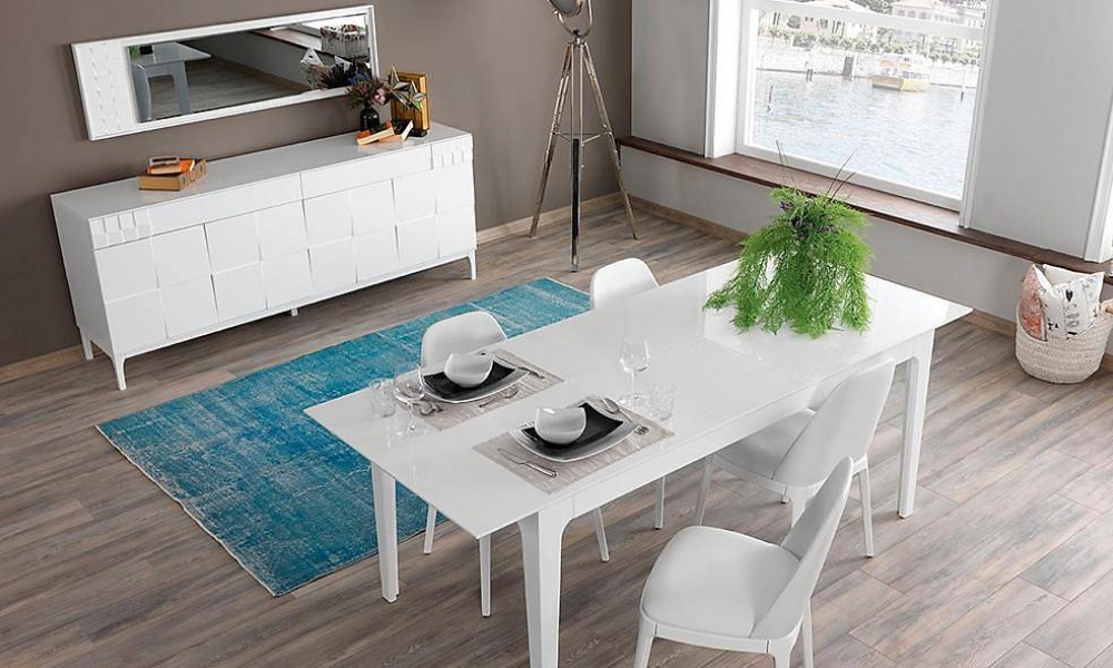 Dolphin Yemek Odası İndirimli Mobilya Dolphin Yemek Odası İndirimli Mobilya