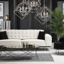 Ottovia Salon Takımı İndirimli Mobilya