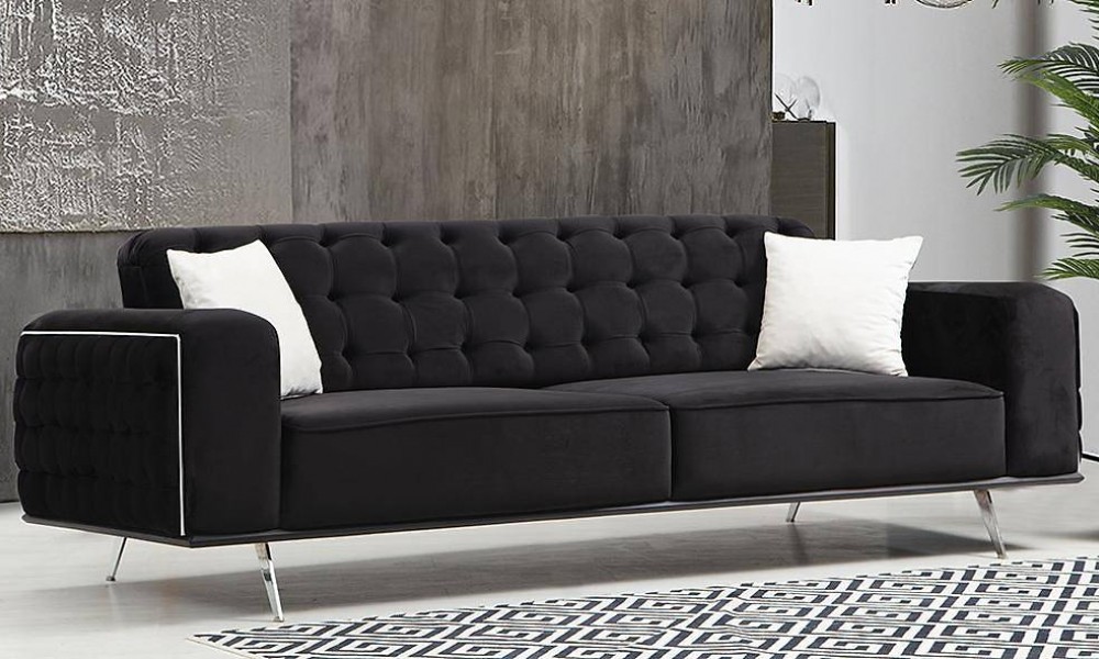 Ottovia Salon Takımı İndirimli Mobilya