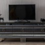 Işıltı Luxury Tv SehpasıAvangarde TV Ünitesi