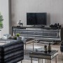 Işıltı Luxury Tv SehpasıAvangarde TV Ünitesi