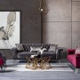 Pars Salon Takımı İndirimli Mobilya