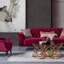 Pars Salon Takımı İndirimli Mobilya