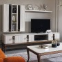 Berlin Ekru Tv Ünitesi Modern TV Ünitesi Berlin Ekru Tv Ünitesi Modern TV Ünitesi
