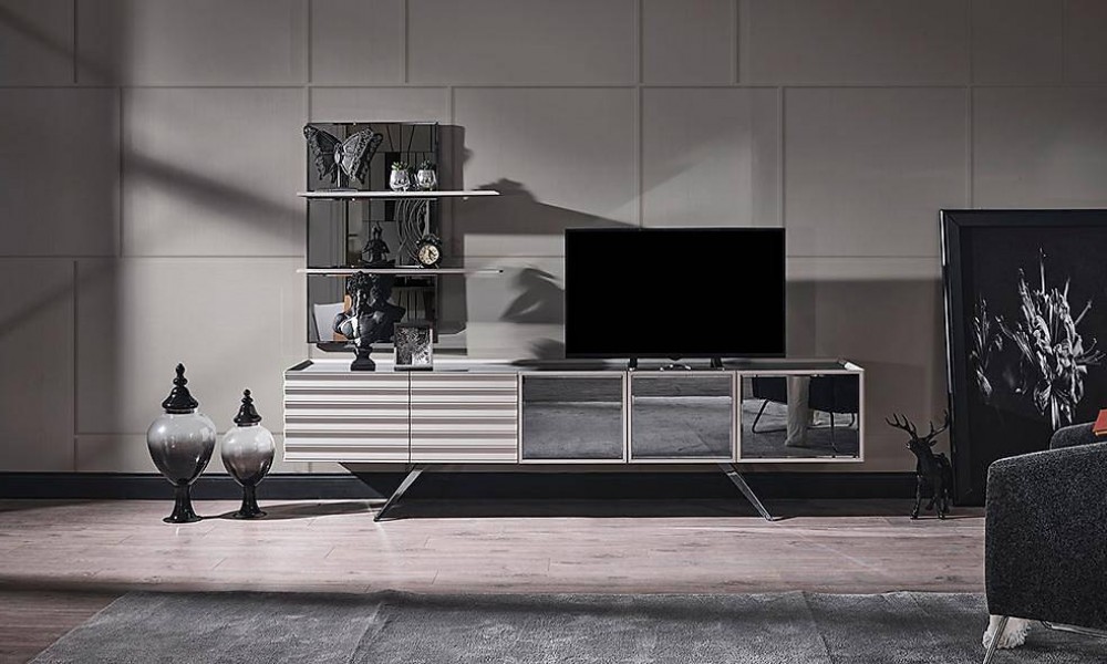 Moody Tv Ünitesi İndirimli Mobilya Moody Tv Ünitesi İndirimli Mobilya