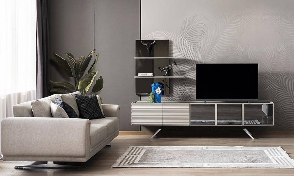 Moody Tv Ünitesi İndirimli Mobilya Moody Tv Ünitesi İndirimli Mobilya