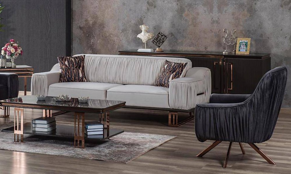 Orenda Salon Takımı İndirimli Mobilya Orenda Salon Takımı İndirimli Mobilya