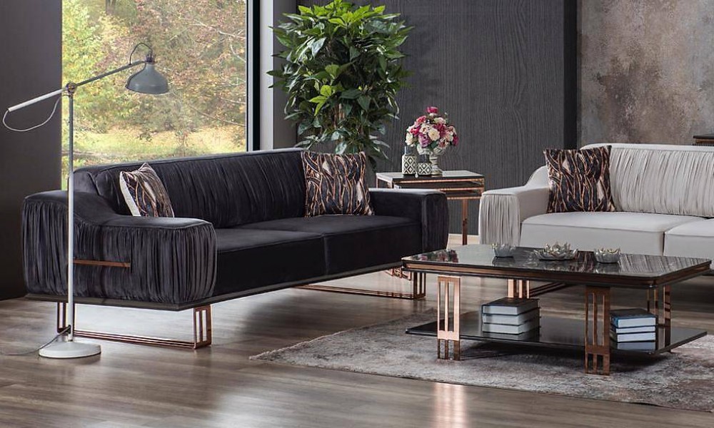 Orenda Salon Takımı İndirimli Mobilya Orenda Salon Takımı İndirimli Mobilya