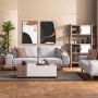Marble Koltuk Takımı Marble Koltuk Takımı